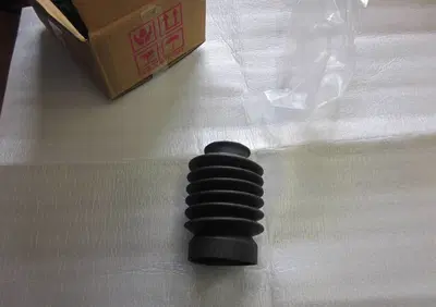 Kit soffietti ammortizzatore Royal Enfield - Annuncio 7796080