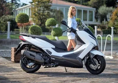 Kymco X-Town 300i (2021 - 24) - Annuncio 7797756