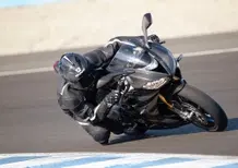 Triumph Daytona 765 Moto2. Ma è davvero nuova? Secondo noi sì