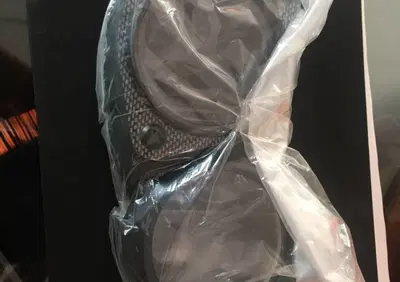 coperchio strumentazione suzuki - Annuncio 7799373