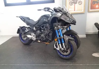 Yamaha Niken 850 (2018 - 20) - Annuncio 7801469