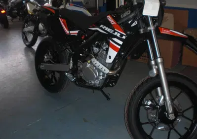 Rieju Marathon 125 Motard A.C. (2011 - 17) - Annuncio 6346036