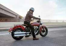 Indian Motorcycle: per il 2020 arrivano le nuove Scout Bobber Twenty e Scout 100th Anniversary