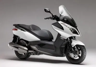 Kymco Downtown 300i ABS (2009 - 17) - Annuncio 6346713