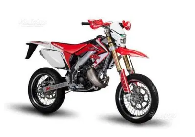 HM CRM 50 Derapage (2011 - 14) - Annuncio 6346741