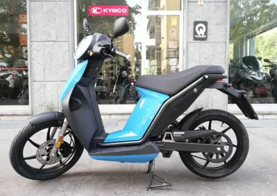 Quadro Oxygen L3e (2019) - Annuncio 7814974