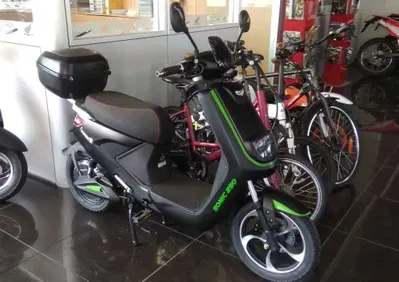  Altre moto o tipologie Elettrico - Annuncio 7816725