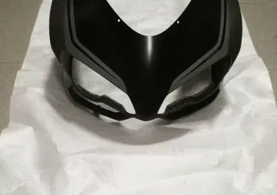 CUPOLINO GREZZO SBK 09 Ducati - Annuncio 7818189