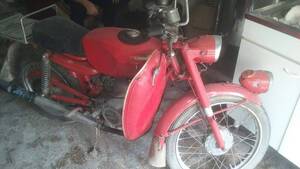 Ducati  