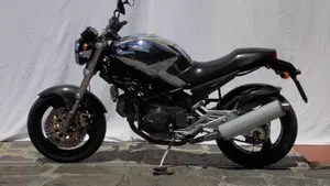 Ducati  