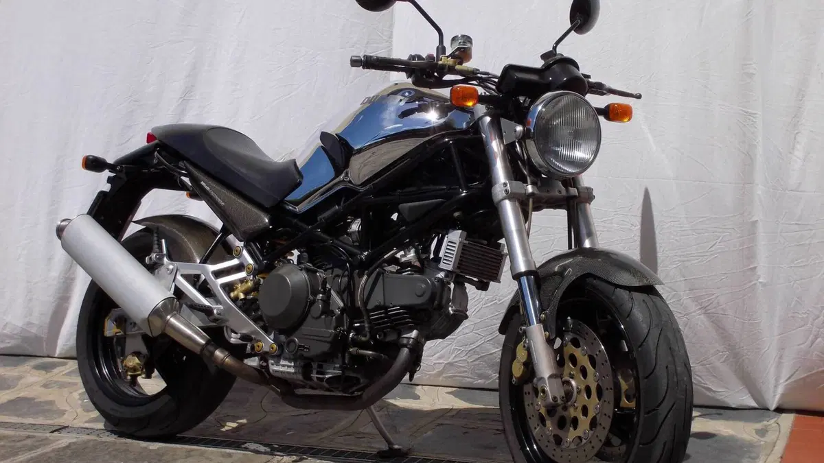 Ducati   (3)