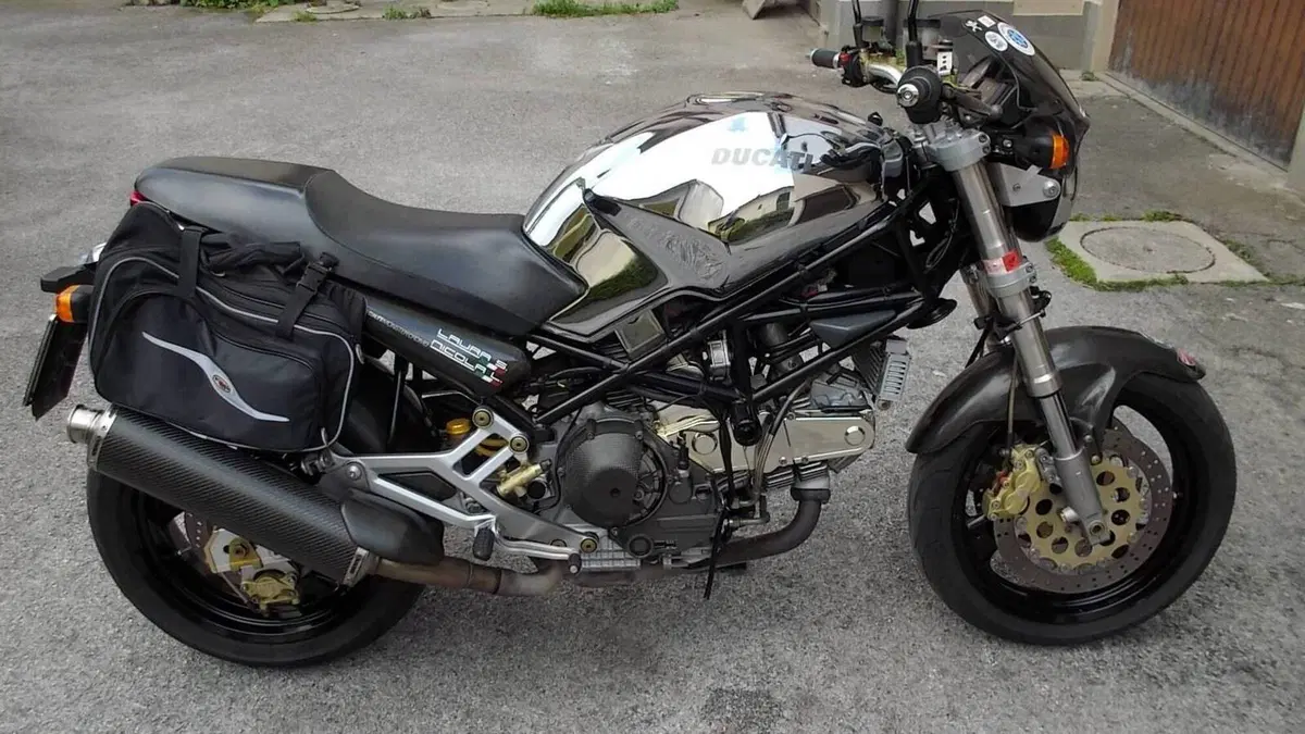 Ducati   (5)