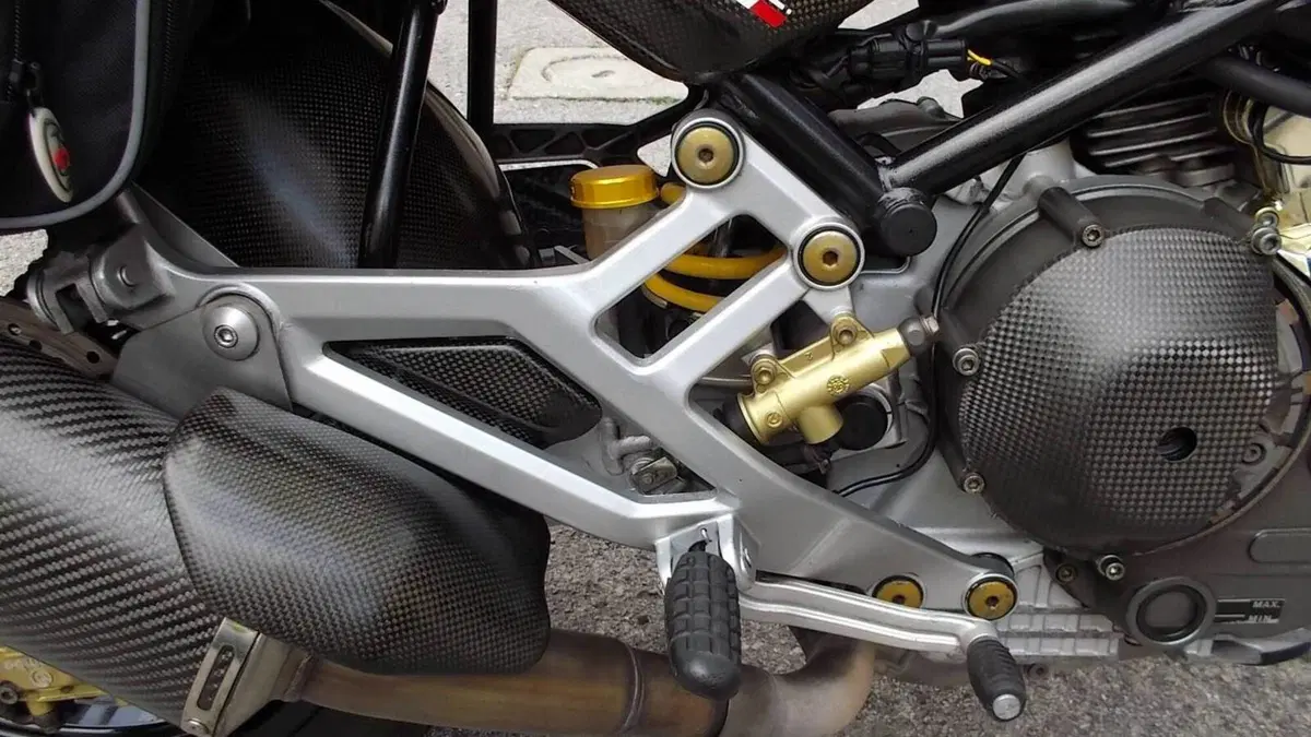 Ducati   (10)