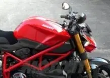 Le Strane di Moto.it: Ducati Streetfighter 1098S