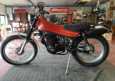 Montesa Montesa 247 - Annuncio 7835101