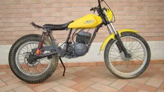 Swm TL 320 epoca