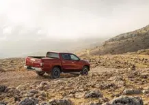 Mitsubishi L200 pick-up, alla guida della sesta generazione [video]