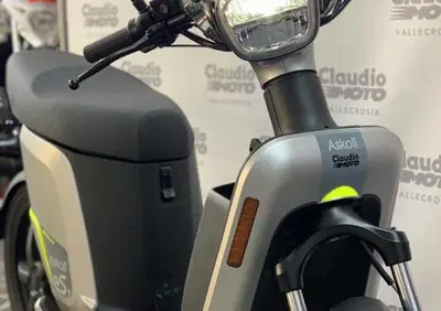 Askoll eS3 Evo 2.8 (2019 - 26) - Annuncio 7838150