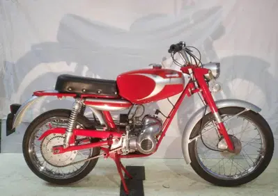 Ducati Cacciatore 49 - Annuncio 7838346