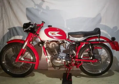 Moto Morini SETTEBELLO  175 - Annuncio 7838551