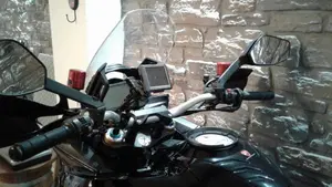 Ducati Multistrada 1200 S Sport (2010 - 12)  (2)