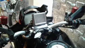 Ducati Multistrada 1200 S Sport (2010 - 12)  (7)