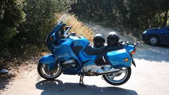 Bmw R 1100 RT ABS (1995 - 2001)