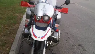 Bmw R 1150 GS (1999 - 03) usata