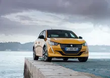 Peugeot 208, La prova della nuova "leoncina" [video]