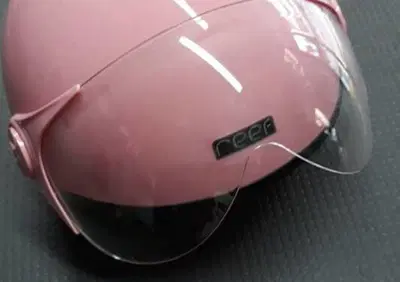 CASCO JET ROSA CGM - Annuncio 7843720