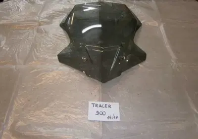 PARABREZZA tracer 900 Givi - Annuncio 7843862