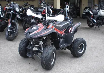  Altre moto o tipologie Quad - Annuncio 6348699