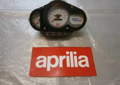 cruscotto aprilia - Annuncio 7844867