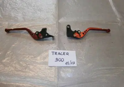 leva freno/frizione cnc - Annuncio 7845258