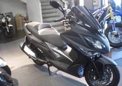 Kymco Xciting 400i ABS (2012 - 17) - Annuncio 6348792