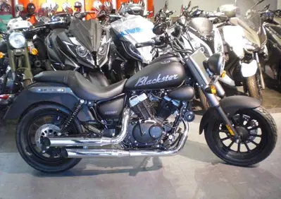 Keeway Motor Blackster 250 (2014 - 17) - Annuncio 6348796