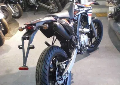 Rieju Marathon 125 Motard A.C. (2011 - 17) - Annuncio 6348801