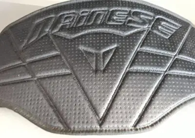 FASCIA BELT TIGER Dainese - Annuncio 7846422