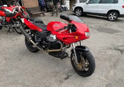 Moto Guzzi Sport Corsa 1100 L. E. (1998 - 01) - Annuncio 7848451