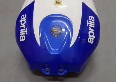 SERBATOIO APRILIA TUONO 2006/09 - Annuncio 7849359