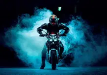 Yamaha MT-125 2020: nuovo motore hi-tech. Prezzo e dati