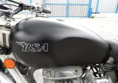 Bsa BSA A65 Lightning Scrambler   - Annuncio 6349180