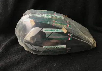 Serbatoio Cagiva Aletta 125 MV Agusta - Annuncio 7851904