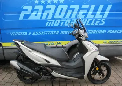 Kymco Agility 300i (2021 - 25) - Annuncio 7852977
