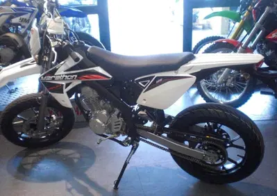 Rieju Marathon 125 Motard A.C. (2011 - 17) - Annuncio 6349416