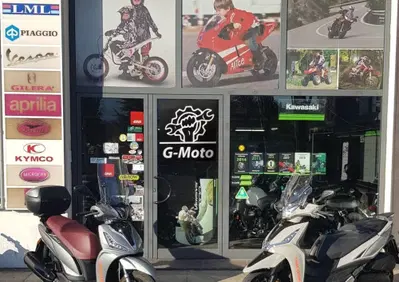 Kymco Agility 300i ABS (2019 - 20) - Annuncio 7853723