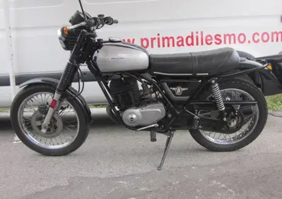 Aermacchi Harley-Davidson 2T - Annuncio 7855144