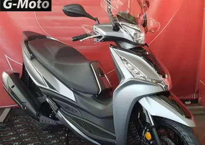 Kymco Agility 300i Noodoe (2021 - 24) - Annuncio 7856358