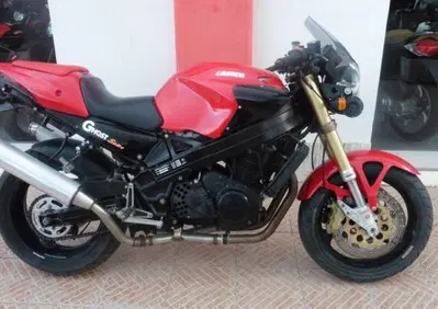 Laverda Ghost 650 (1996 - 97) - Annuncio 7858430