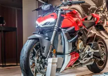 Ducati a EICMA 2019: Streetfighter V4, gamma Superbike e nuove vestizioni. Tutti i prezzi e le disponibilità!